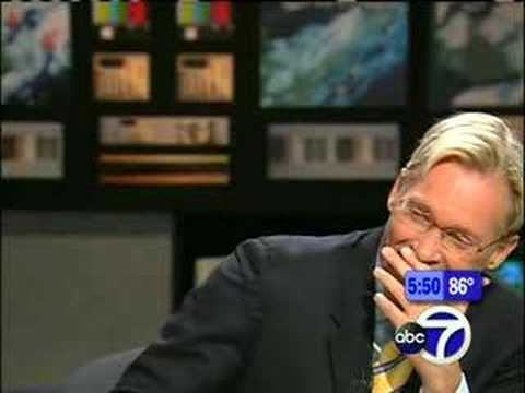 WABC-TV'S Farewell Video For SAM CHAMPION