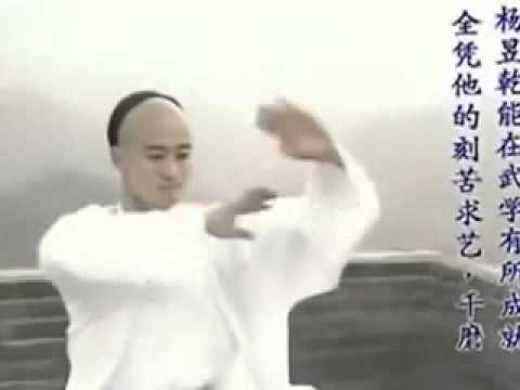 Master of Tai Chi 1996 TV Series Ending