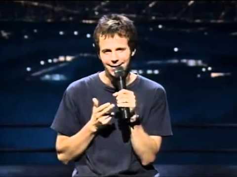 Dana Carvey - Critic's Choice Full