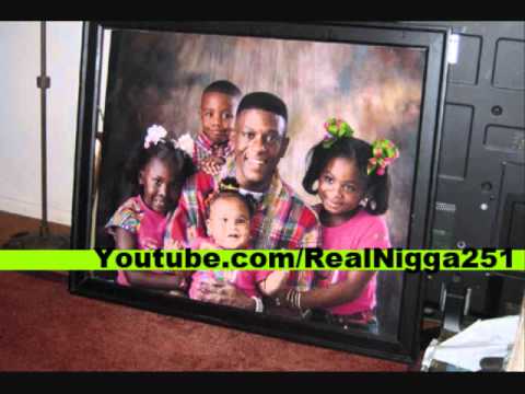 Interview With Lil Boosie Mother Speaking On What Really Goin On