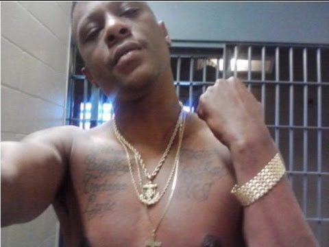 lil boosie interview 2013