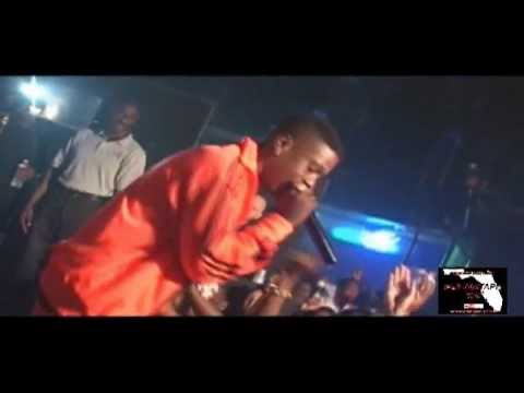 Lil Boosie Farewell Performance (DJ J3 Exclusive Footage Shot In Tampa)