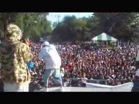 LiL Boosie MayFest 07