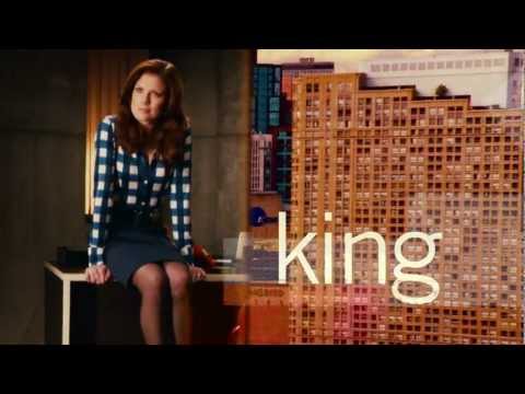 TV-Spot KING (Serie)