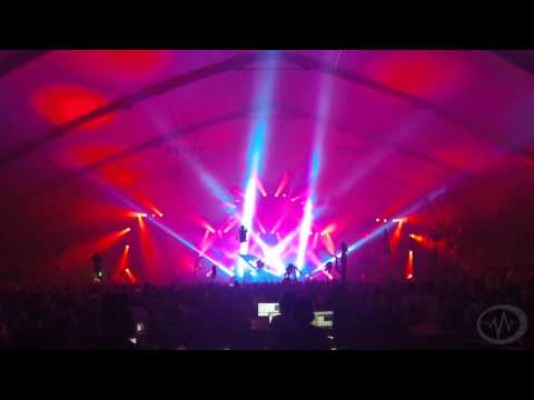 LOTUS at Camp Bisco LIVE - Full Show 2013