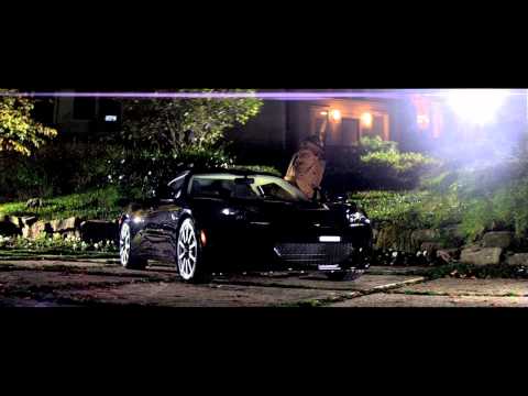 Wale - Lotus Flower Bomb ft. Miguel (Official Video)