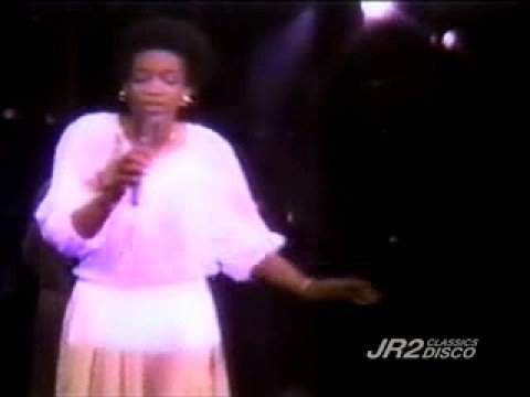 Shame - Evelyn Champagne King 1978