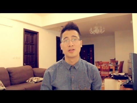 Vlog 48: Báo lá cải, và chuyện... hmm... bị người yêu đâm chết vì không chịu rửa bát!