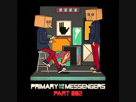 Primary (프라이머리) - 멀어 (feat. Beenzino)