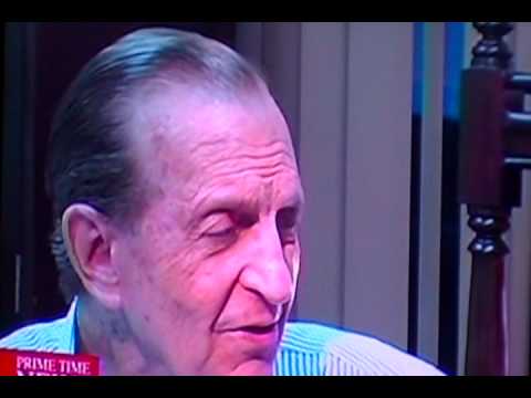 Jamaican News  May 28 2010 Edward Seaga on Bruce Golding-