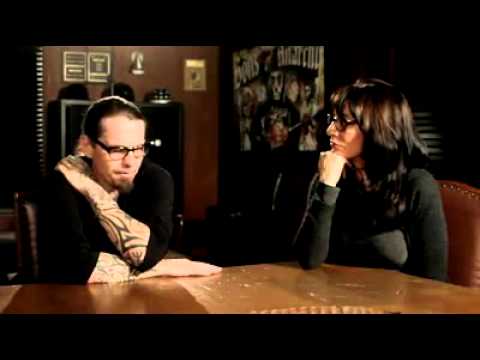 Interview with Kurt Sutter and Katey Sagal