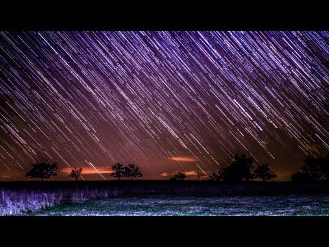 Time Lapse Photography - Nikon D7000