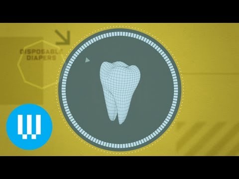 What's Inside: Teeth Whitening Strips-WIRED