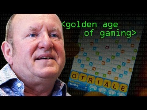 A New Golden Age of Video Games - Computerphile