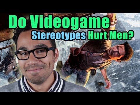 Do Videogame Stereotypes Hurt Men? | Game/Show | PBS Digital Studios