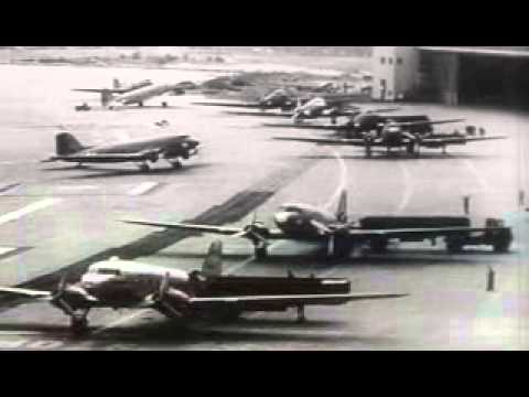 #3   Berlin Airlift and Formation of NATO