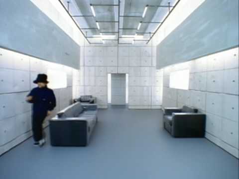 Jamiroquai - Virtual Insanity