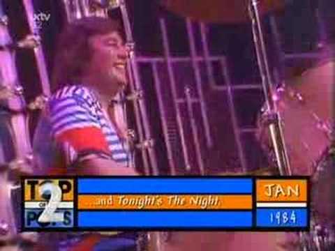 Joe Fagin - Thats Living Alright [totp2]