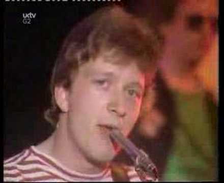 Squeeze - Up The Junction  [totp2]