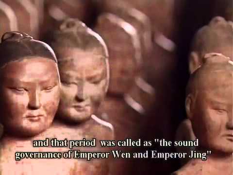 YouTube -  Emperor Wudi of Han Dynasty 1_4