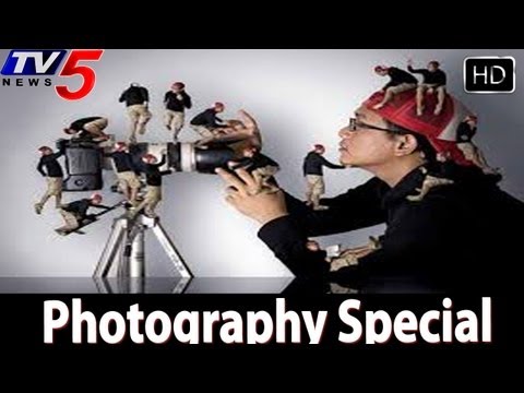 Photography Special On Daily Mirror - TV5