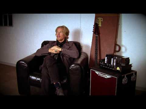 Ashdown TV - Brian Ray of the Paul McCartney Band Interview