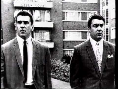 Ronnie Kray (1933-1995)