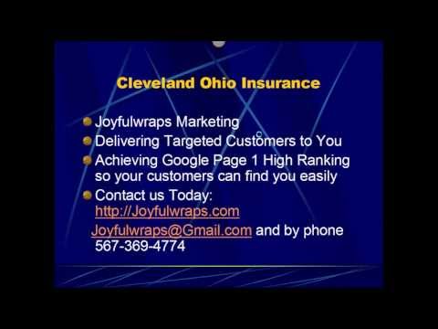 Cleveland Insurance|Cleveland Ohio Insurance|Insurance Cleveland Ohio Laura Quintile