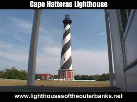 Cape Hatteras Lighthouse Tour