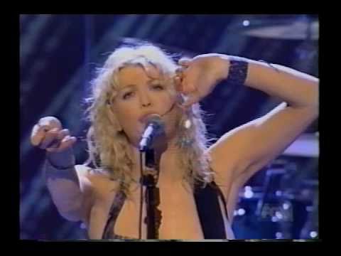 Hole - Celebrity Skin & Malibu (Live)