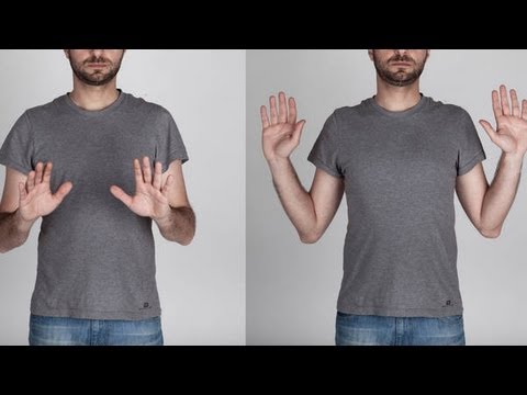 Italian Hand Gestures: A Short History