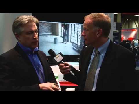 Floor Focus Interviews Enos Farnsworth at Surfaces