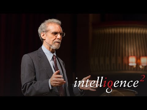 Daniel Goleman on Focus: The Secret to High Performance and Fulfilment