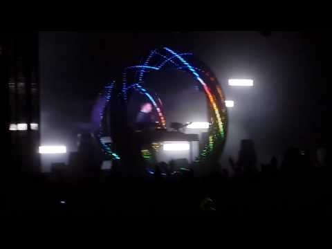 Sub Focus - Live @ READING 2013