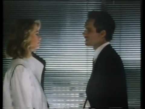 Seduced movie trailer starring Cybill Shepherd & Gregory Harrison