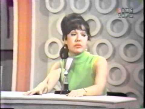 The Hollywood Squares (1968), f