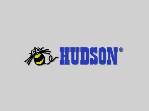 Hudson Soft