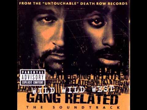 GANG RELATED OST - OUTLAWZ FT DAZ DILLINGER 