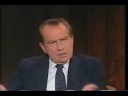 Real Richard Nixon: 28 DAYS (1) - Resignation Speech & Watergate