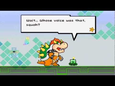 Super Paper Mario - Episode 27