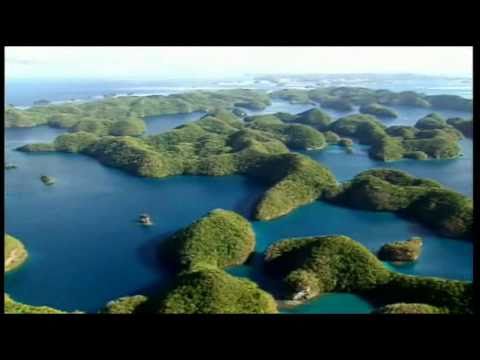 Pacific Islands - Palau