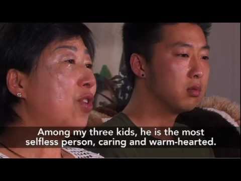 Our Families: LGBT Asian and Pacific Islander Stories