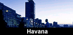 Havana City