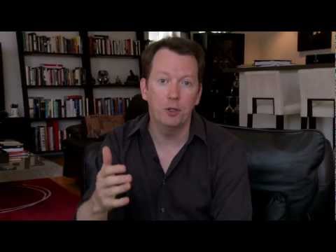 Sean Carroll: The Particle at the End of the Universe