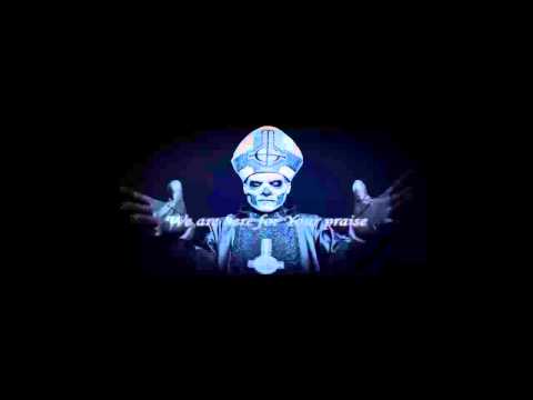 Secular Haze - Only Papa's Vocals [Papa Emeritus II]