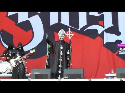 Habemus Papa Emeritus II