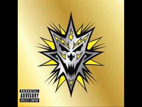 Insane Clown Posse - Its All Over