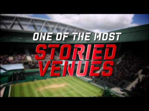 EA SPORTS Grand Slam® Tennis 2 Wimbledon trailer