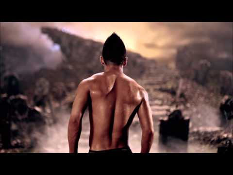 TAEYANG - I'LL BE THERE (English Version) M/V