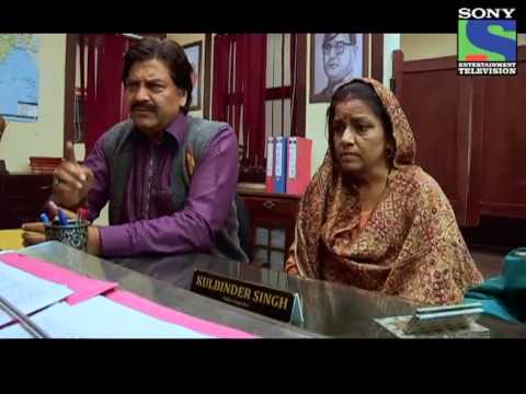 Crime Patrol - A Cruel Conspiracy - Part 1 - Episode 215 - 1st March 2013